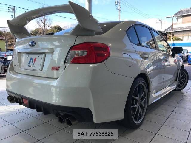 Subaru WRX STI 2015-07 217581-18