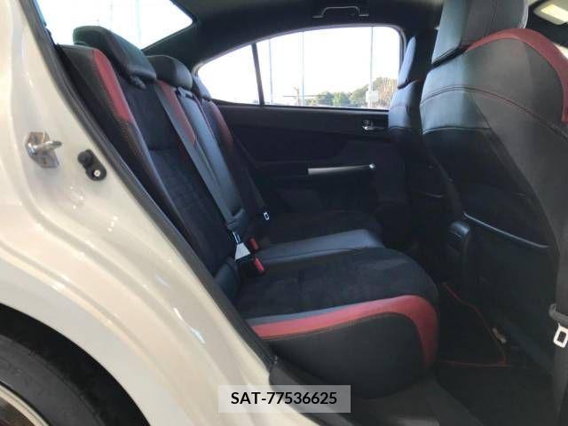 Subaru WRX STI 2015-07 217581-10