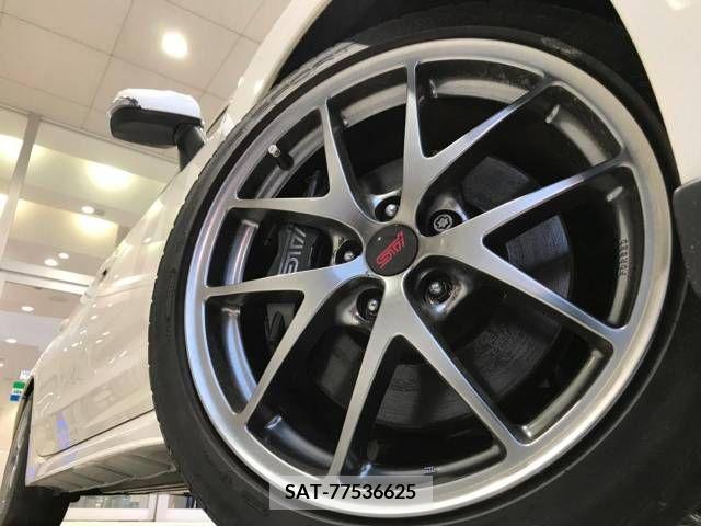 Subaru WRX STI 2015-07 217581-14