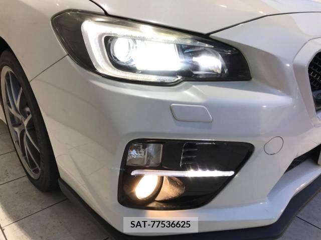 Subaru WRX STI 2015-07 217581-13