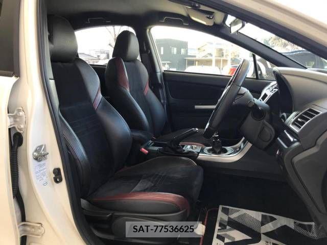 Subaru WRX STI 2015-07 217581-9