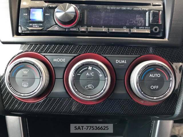Subaru WRX STI 2015-07 217581-8