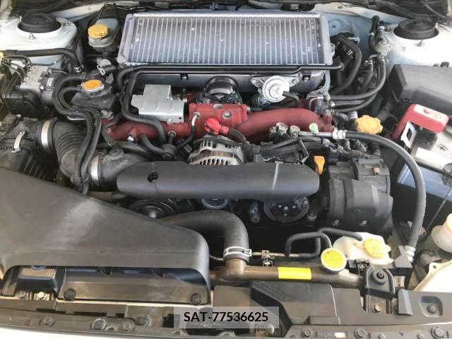 Subaru WRX STI 2015-07 217581-19