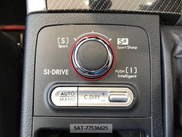 Subaru WRX STI 2015-07 217581-5