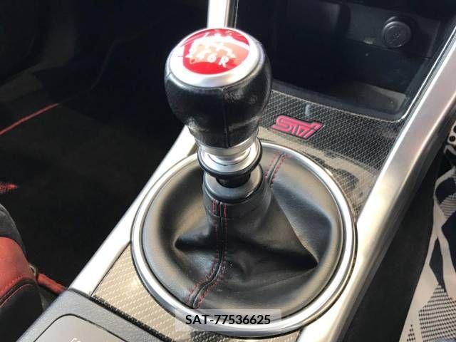 Subaru WRX STI 2015-07 217581-4