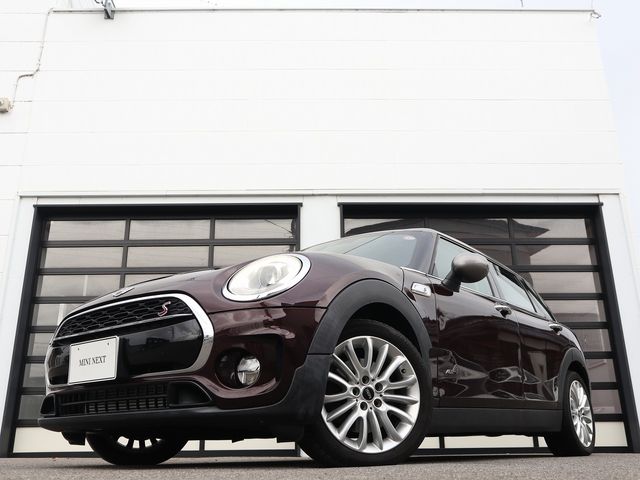 Bmw MINI 2017-03 193116-1