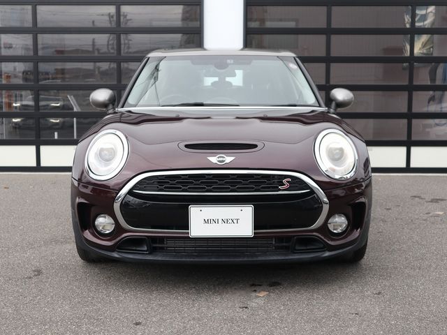 Bmw MINI 2017-03 193116-4