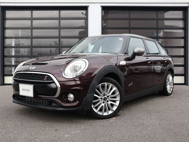 Bmw MINI 2017-03 193116-0