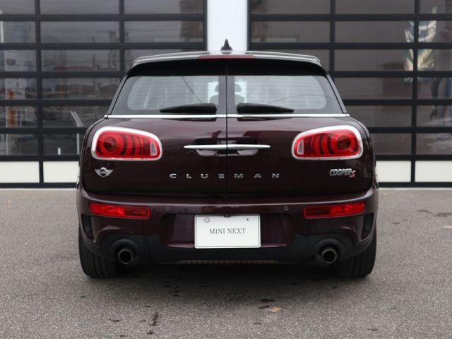 Bmw MINI 2017-03 193116-5