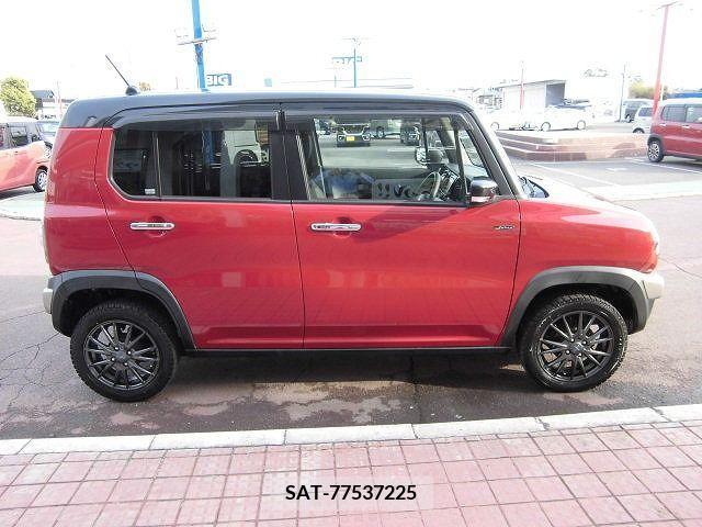 Suzuki HUSTLER 2017-05 245265-13