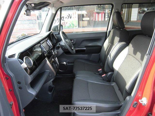Suzuki HUSTLER 2017-05 245265-15