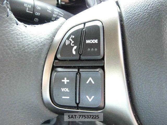 Suzuki HUSTLER 2017-05 245265-16