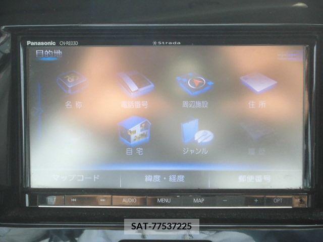 Suzuki HUSTLER 2017-05 245265-5