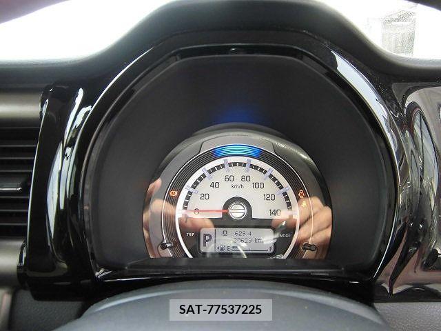 Suzuki HUSTLER 2017-05 245265-7