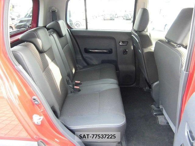 Suzuki HUSTLER 2017-05 245265-9