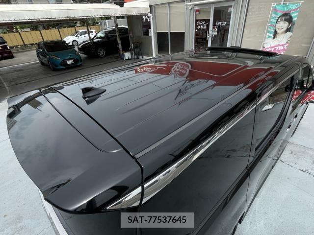 Toyota VELLFIRE 2019-02 332691-15