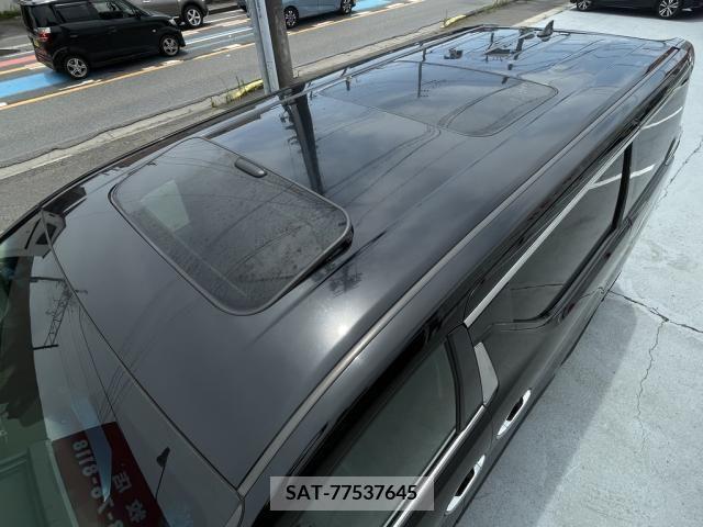 Toyota VELLFIRE 2019-02 332691-14
