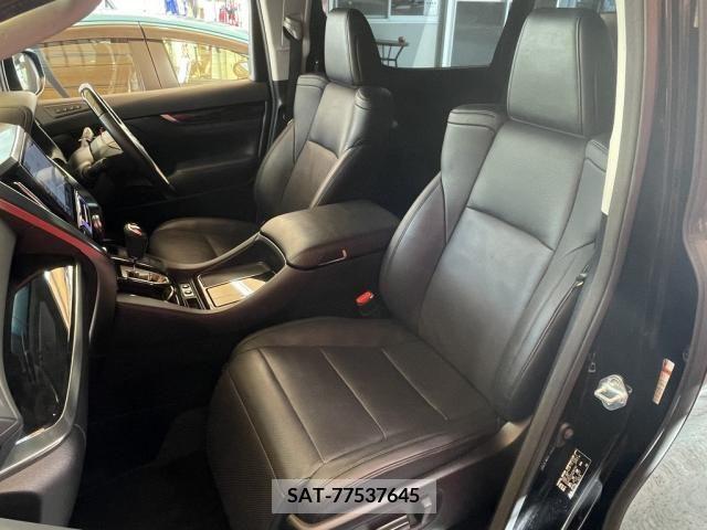 Toyota VELLFIRE 2019-02 332691-20