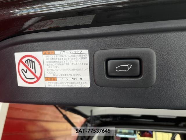 Toyota VELLFIRE 2019-02 332691-28
