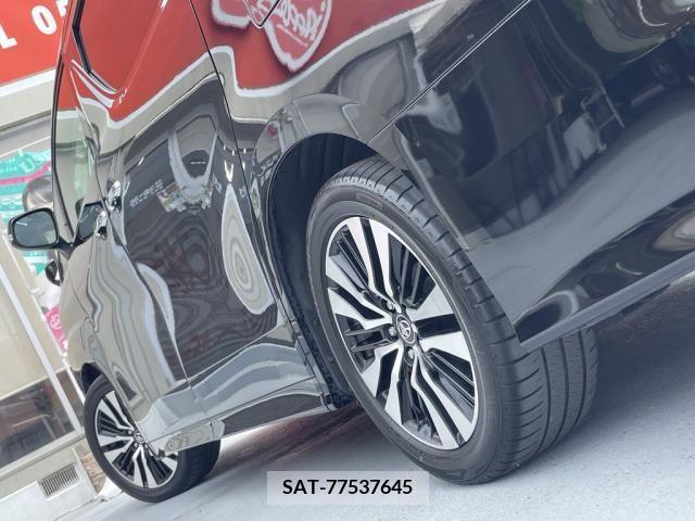 Toyota VELLFIRE 2019-02 332691-12