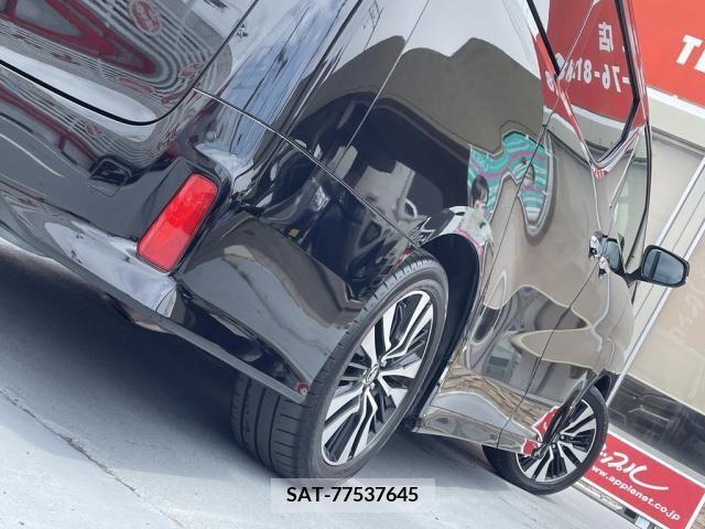 Toyota VELLFIRE 2019-02 332691-11