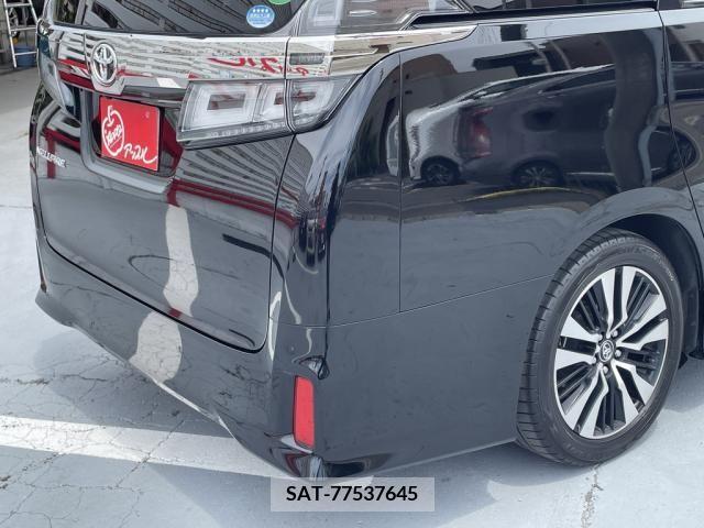 Toyota VELLFIRE 2019-02 332691-10