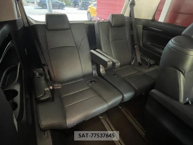 Toyota VELLFIRE 2019-02 332691-25