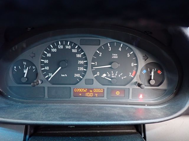 Bmw 3 SERIES 2004-10 194556-16
