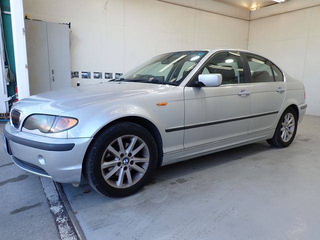 Bmw 3 SERIES 2004-10 194556-6