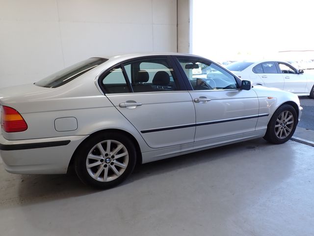 Bmw 3 SERIES 2004-10 194556-4