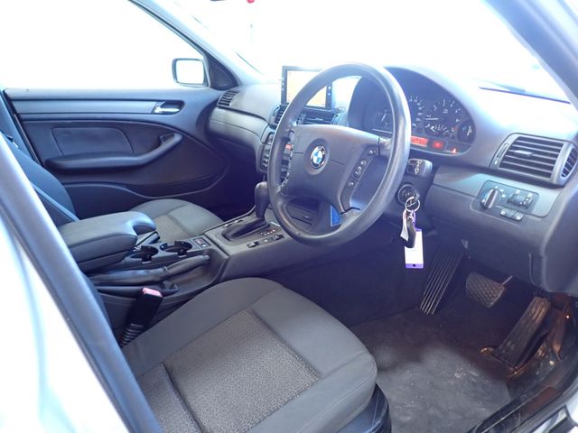 Bmw 3 SERIES 2004-10 194556-1