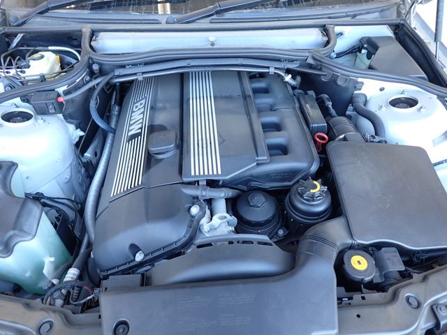 Bmw 3 SERIES 2004-10 194556-9