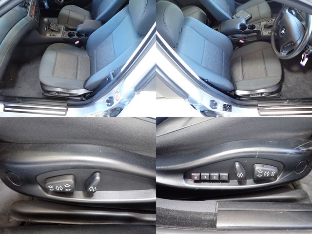 Bmw 3 SERIES 2004-10 194556-11