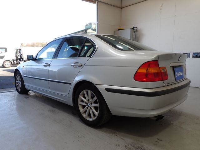Bmw 3 SERIES 2004-10 194556-2