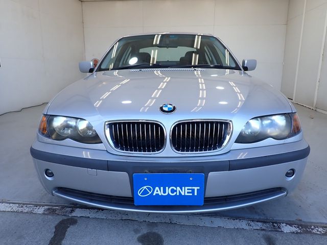 Bmw 3 SERIES 2004-10 194556-5