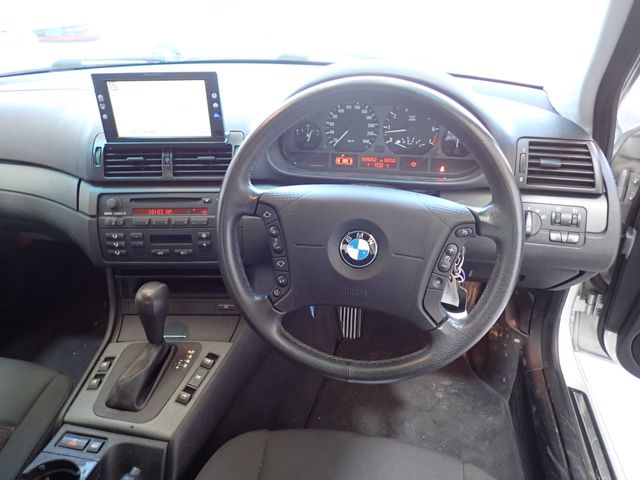 Bmw 3 SERIES 2004-10 194556-15