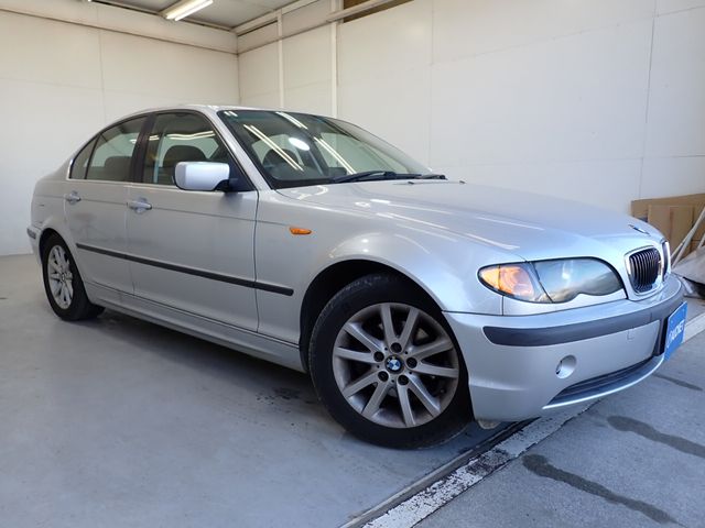 Bmw 3 SERIES 2004-10 194556-0