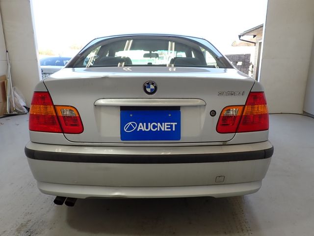 Bmw 3 SERIES 2004-10 194556-3