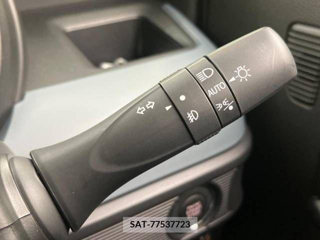 Suzuki SPACIA 2022-09 312170-7