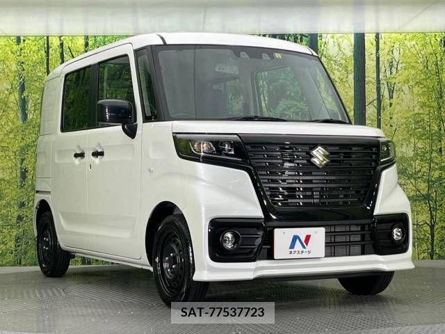 Suzuki SPACIA 2022-09 312170-16