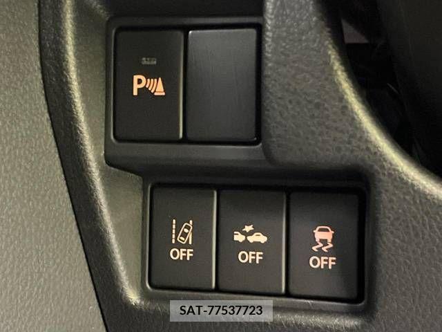 Suzuki SPACIA 2022-09 312170-6