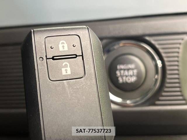 Suzuki SPACIA 2022-09 312170-4