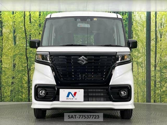 Suzuki SPACIA 2022-09 312170-14
