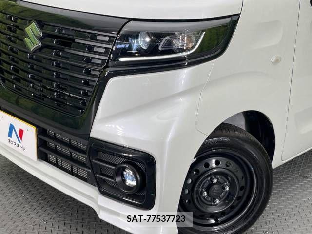 Suzuki SPACIA 2022-09 312170-12
