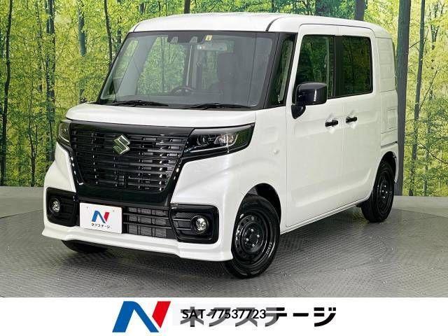 Suzuki SPACIA 2022-09 312170-0