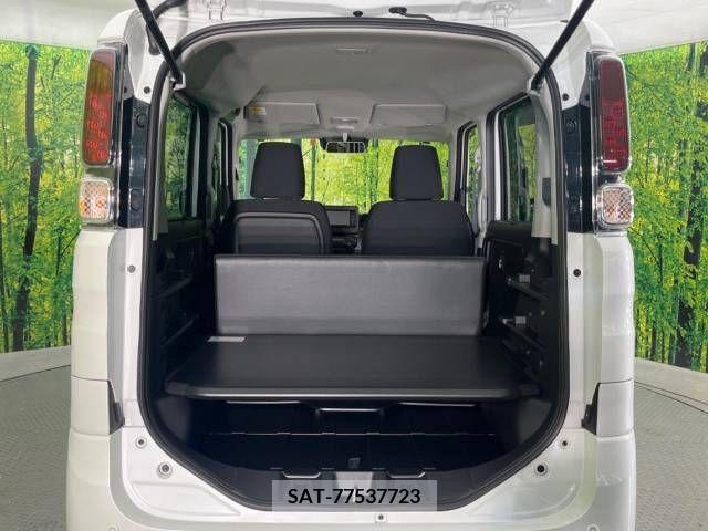 Suzuki SPACIA 2022-09 312170-10