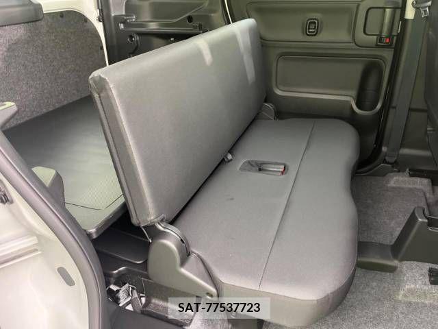 Suzuki SPACIA 2022-09 312170-9