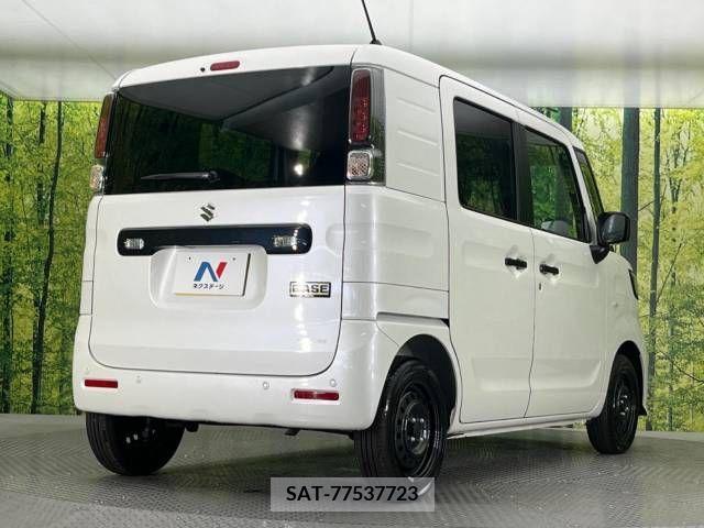 Suzuki SPACIA 2022-09 312170-17