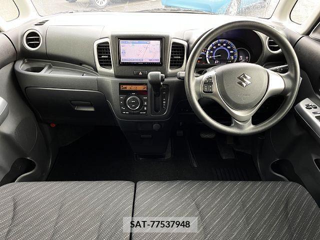 Suzuki SPACIA 2016-09 285635-1