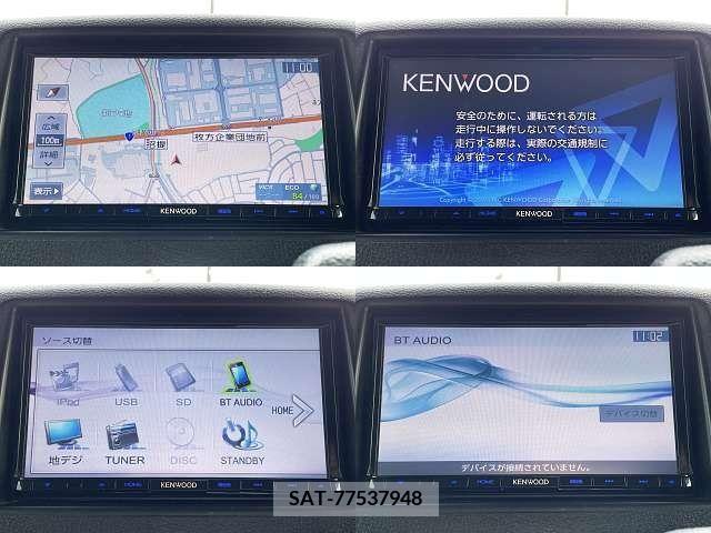 Suzuki SPACIA 2016-09 285635-3